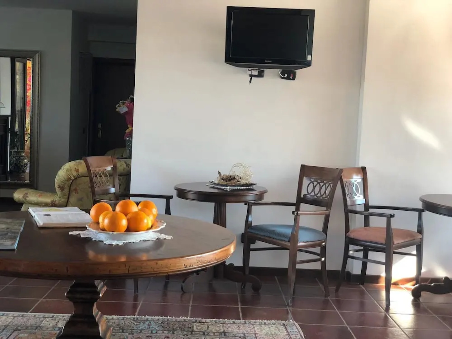 Hotel Resort La Rosa Dei Venti