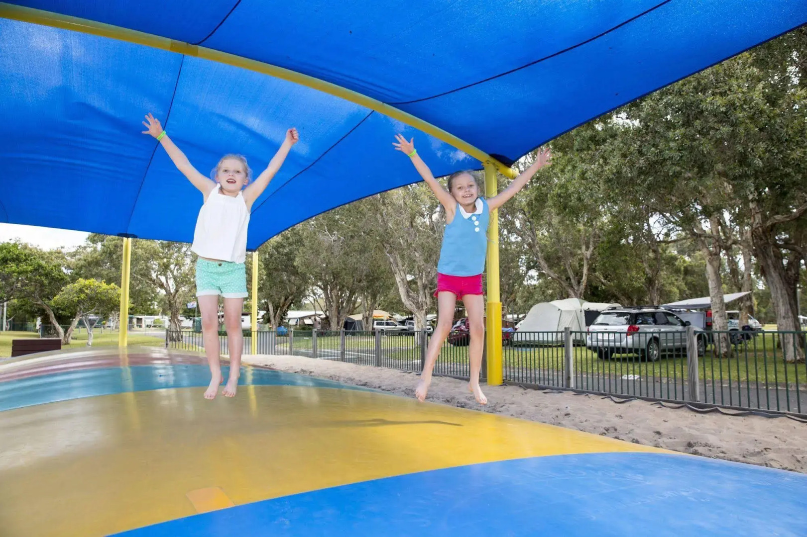 BIG4 Park Beach Holiday Park