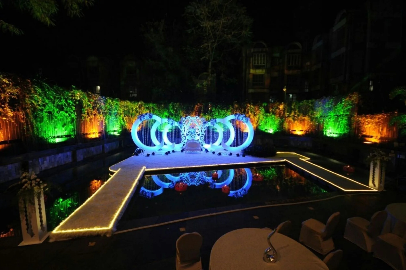 Crowne Plaza Pune City Centre by IHG