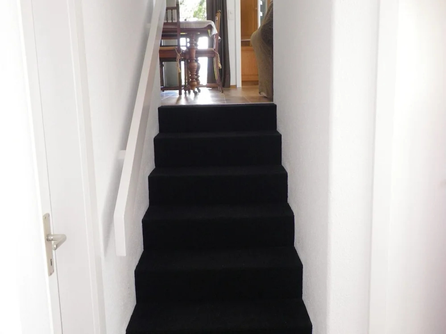 Segnas Mountain Apartment