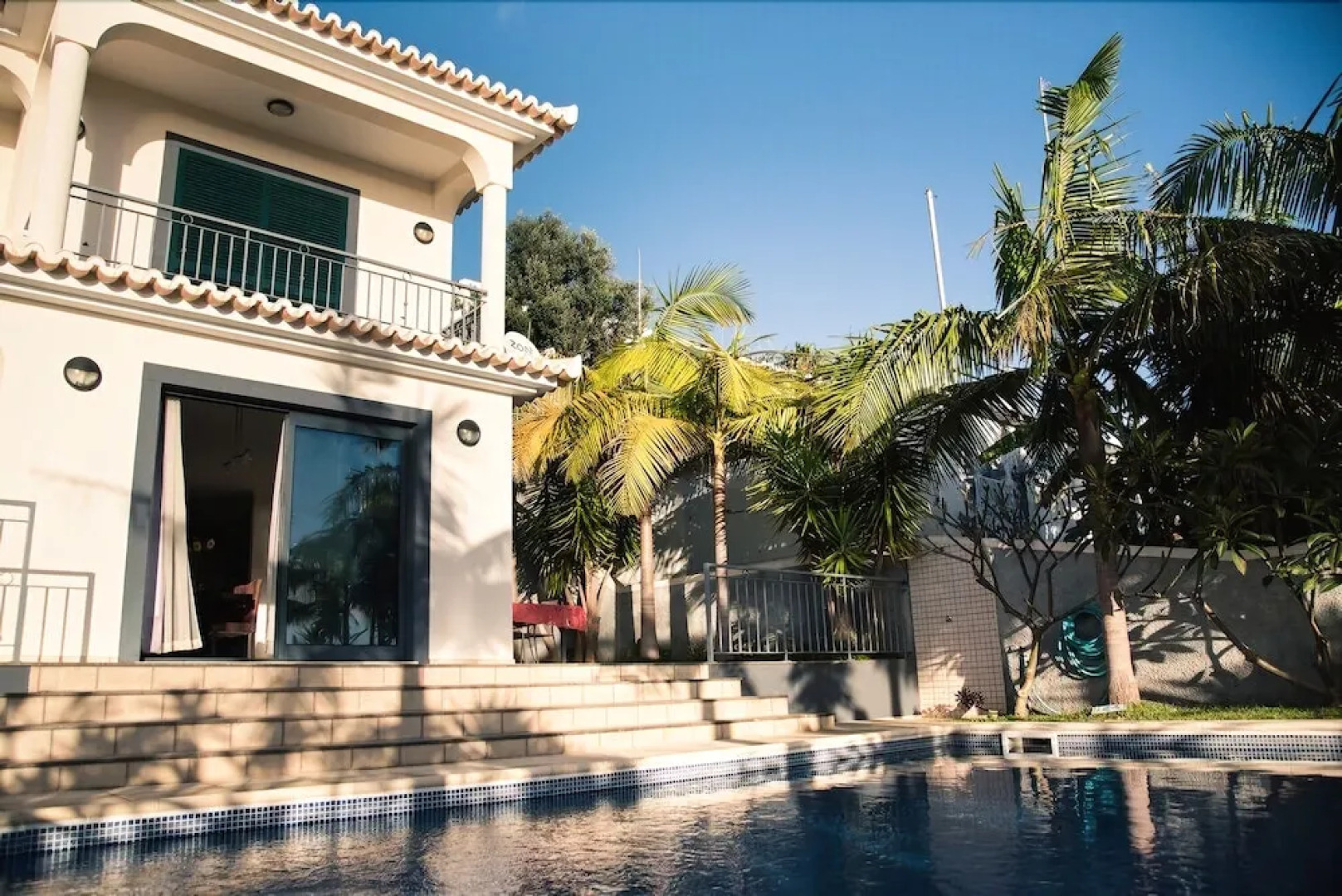 Sea View - Casa de Sonho - Heated pool