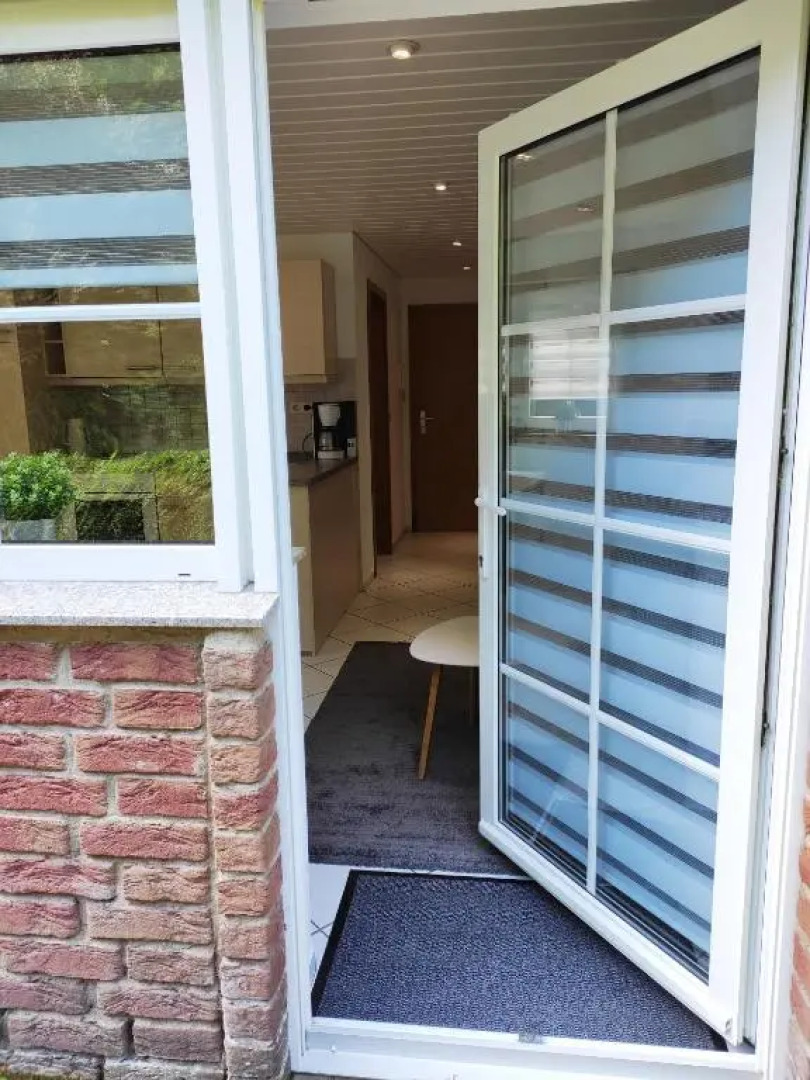 Ferienwohnung Waldblick Teutoburger Wald