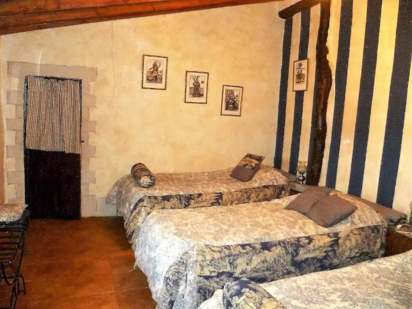 Casa Rural Full House Rental