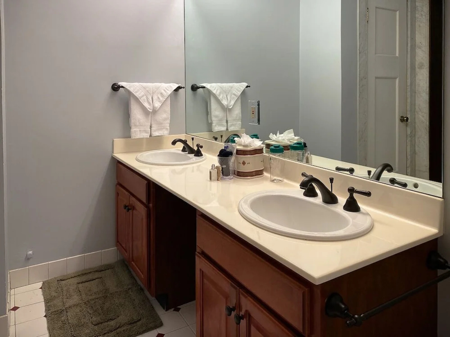 Fleur-de-Lys Mansion