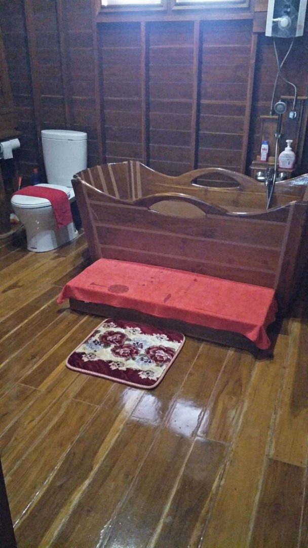 Huanmaisakngam Resort