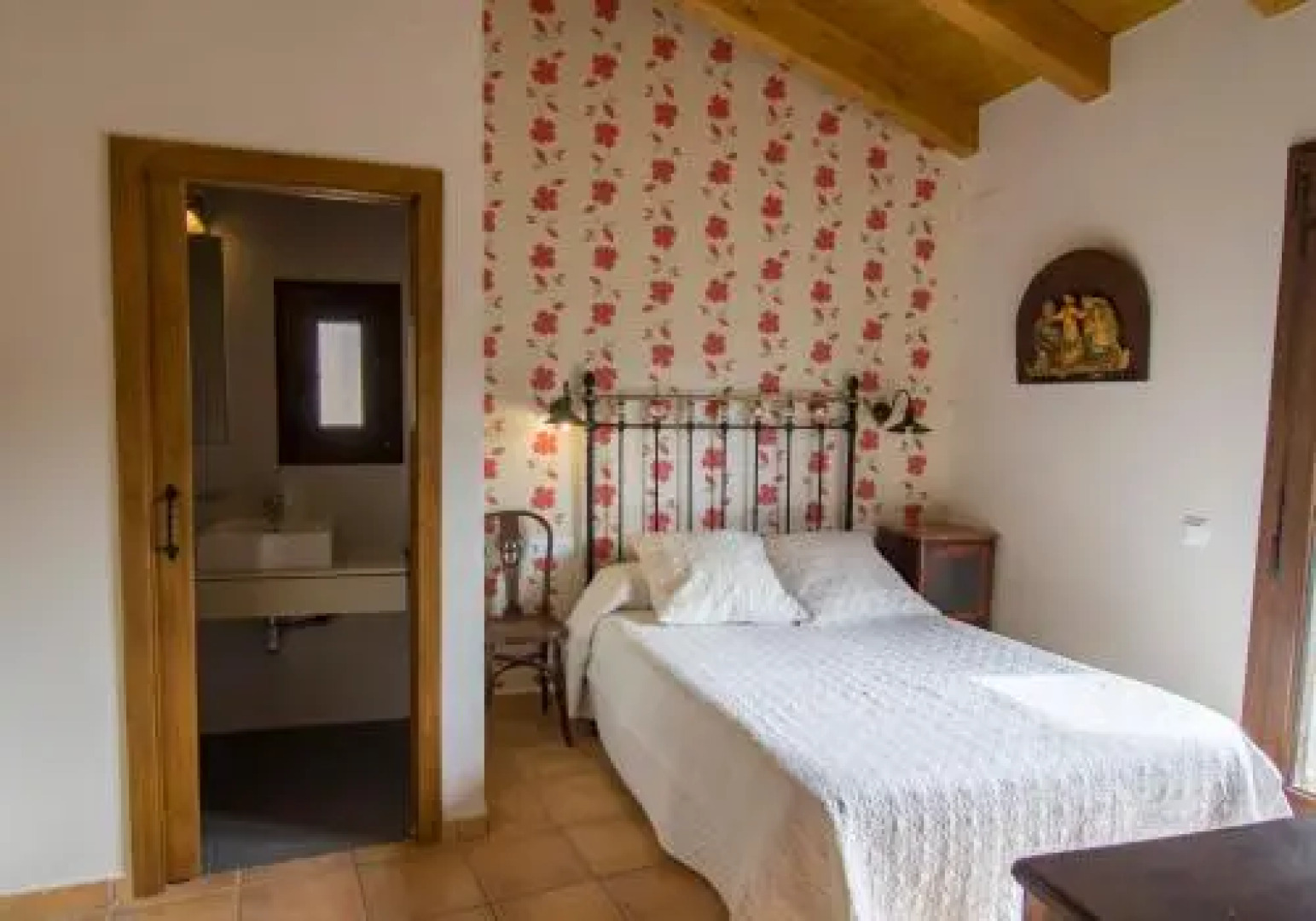 Turismo Rural Casa del Batlle