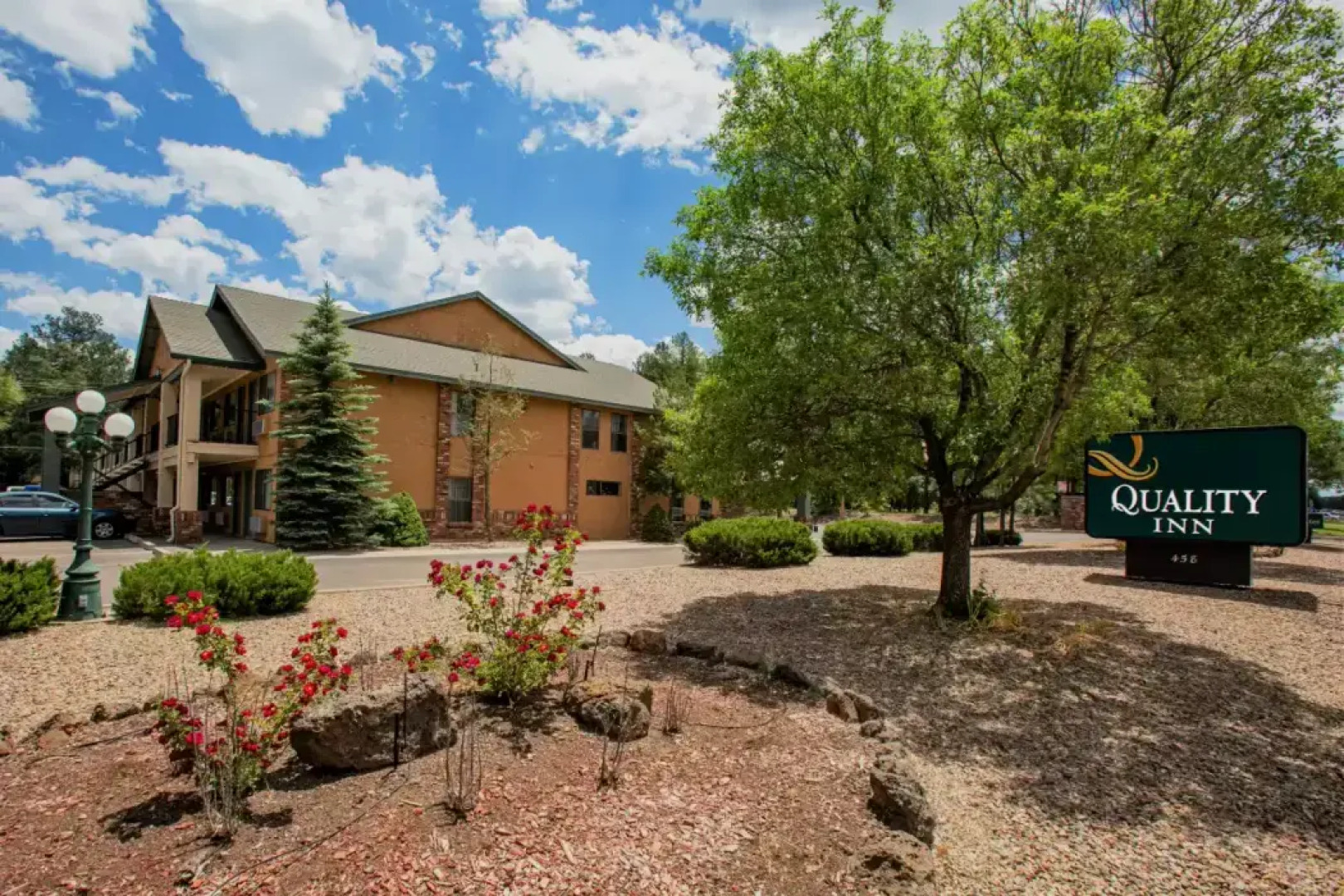Quality Inn Pinetop Lakeside