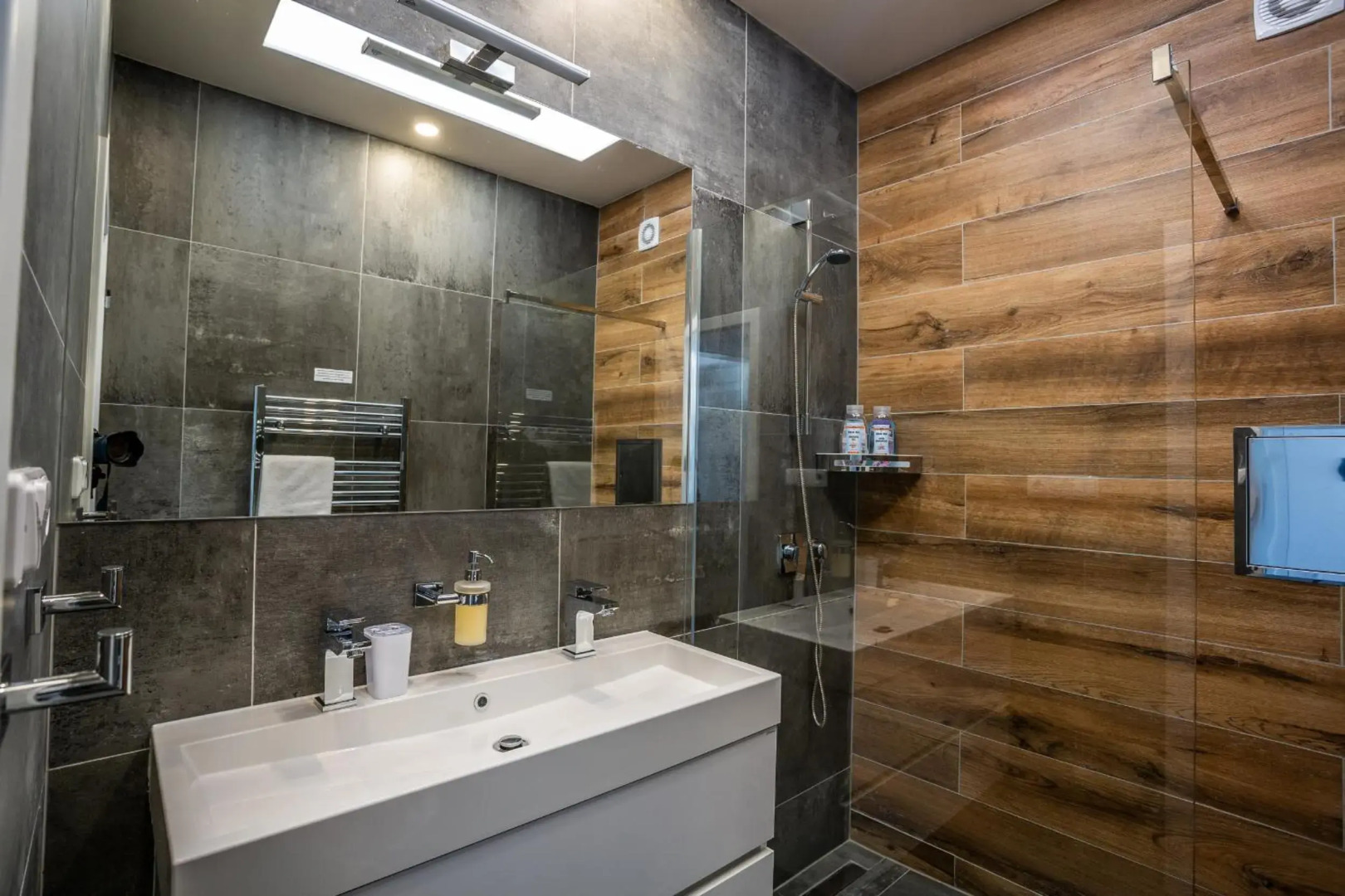 SCANDIC Apartments Plešivec