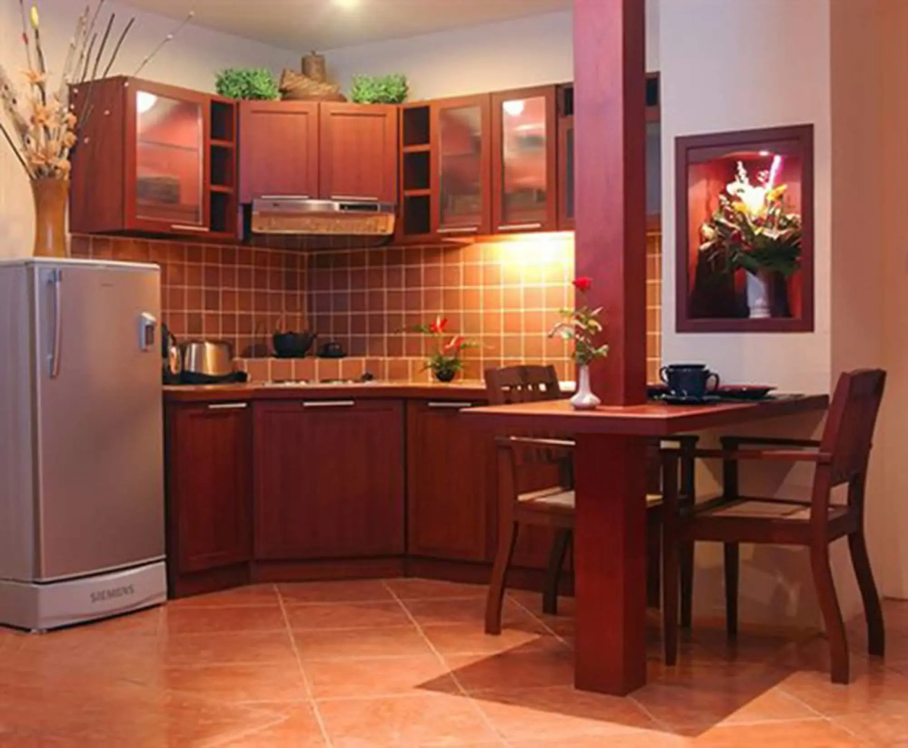 Nirvana Boutique Hotel