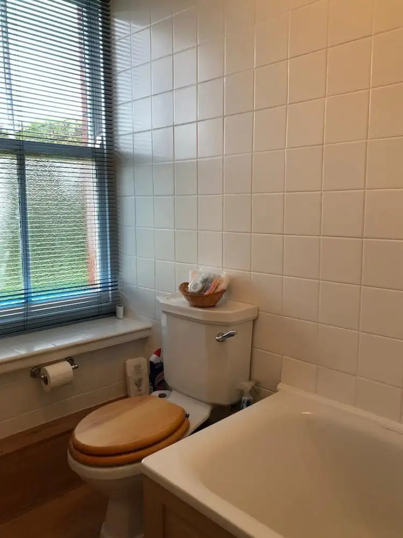 Rosedale Retreat B&B