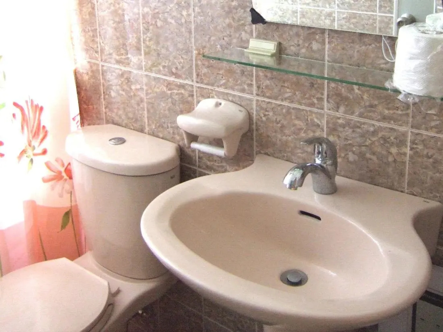 HCG Residence Mansion