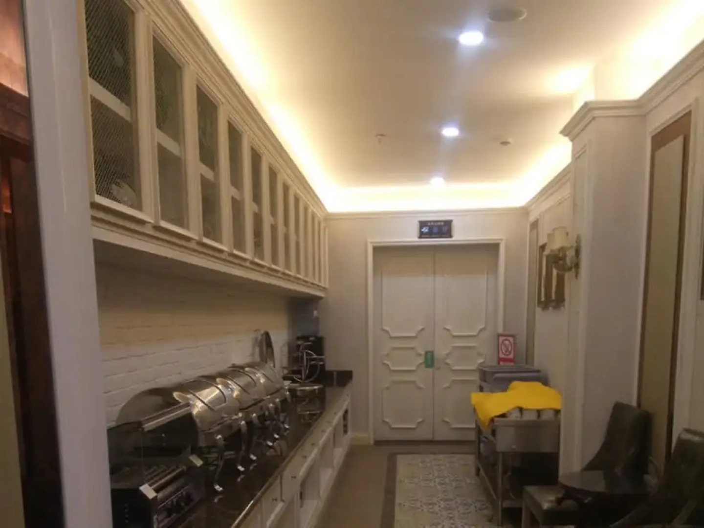 GreenTree Inn JiangSu YanCheng JianHu ShangGang Bus Station Freeway 204 Express Hotel