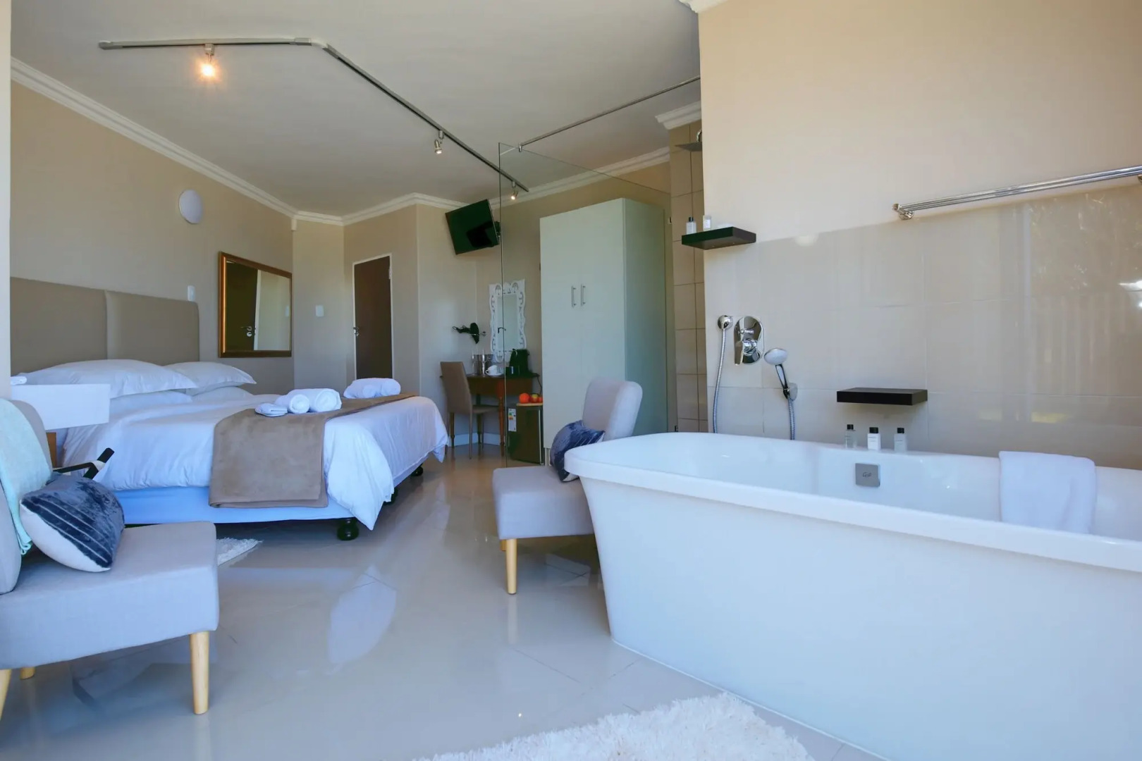 Dune Villa Wilderness