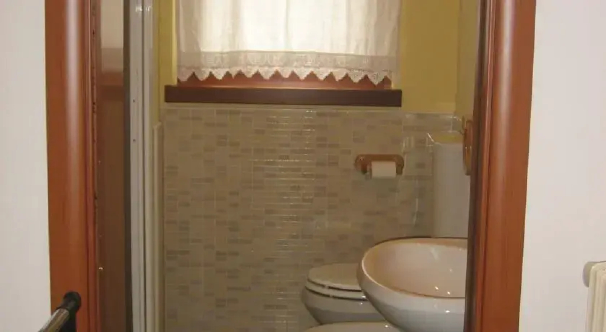 La Casa di Via Pariani