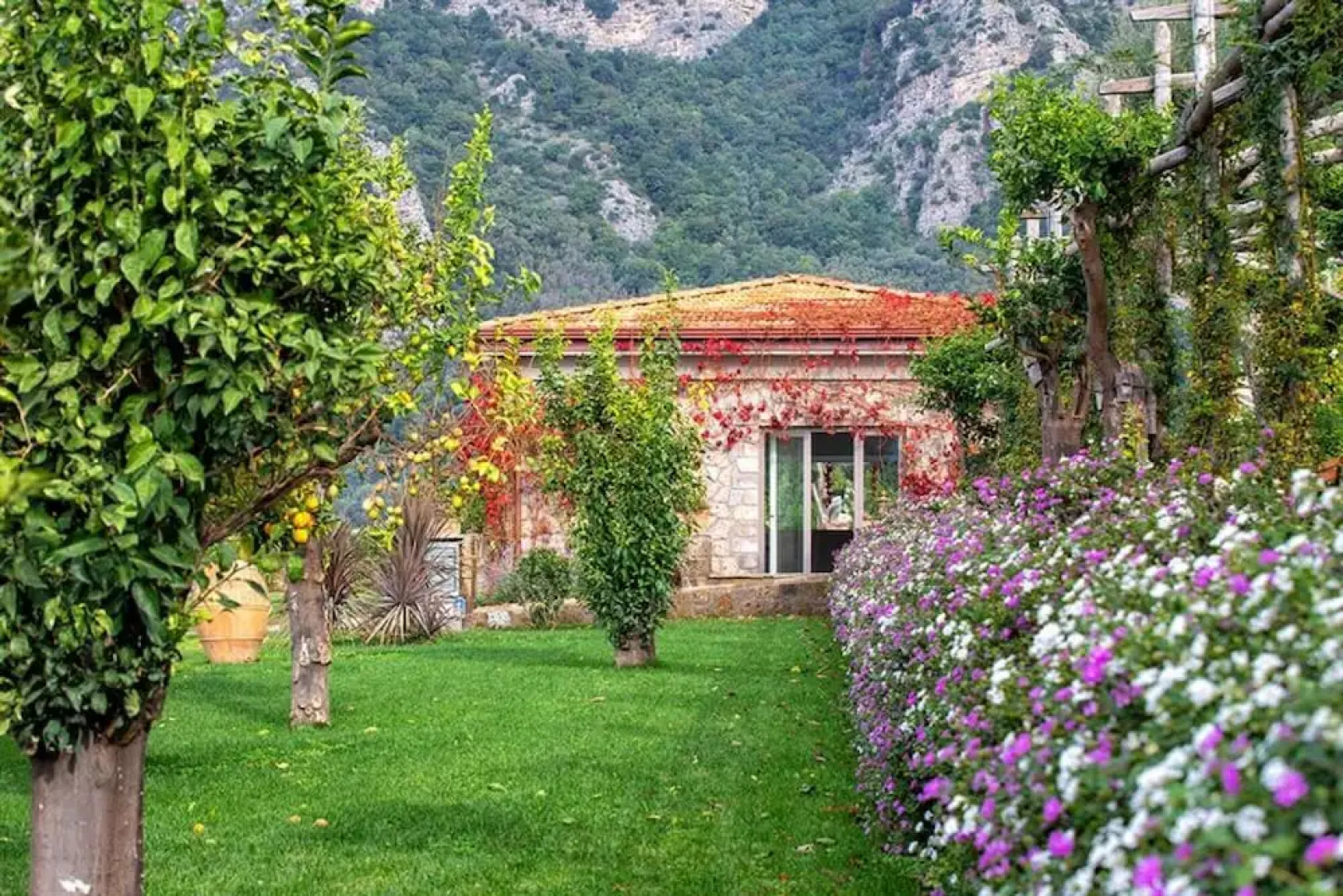 Villa Artemisia in Piano di Sorrento