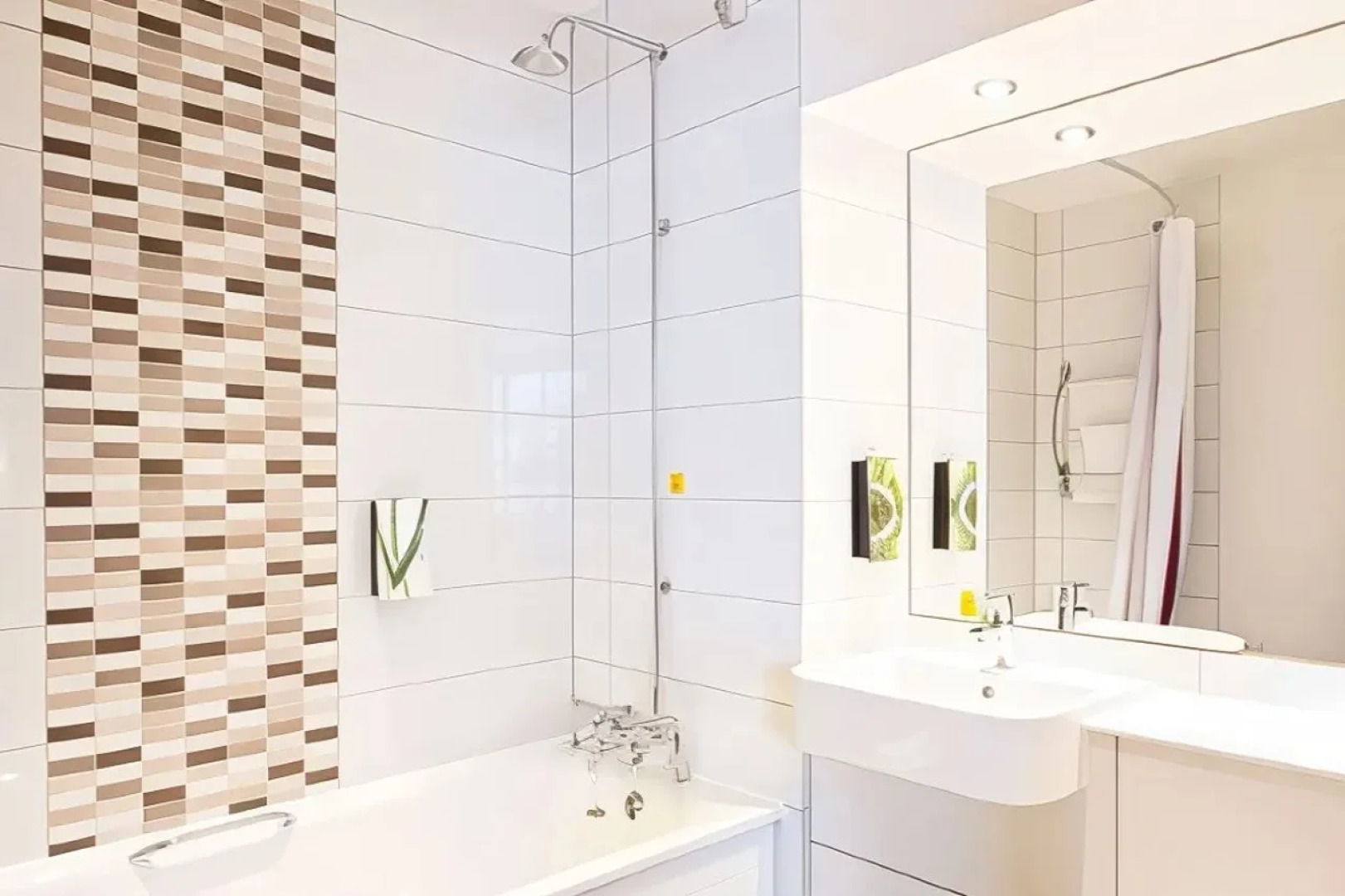 Premier Inn Oldham Central