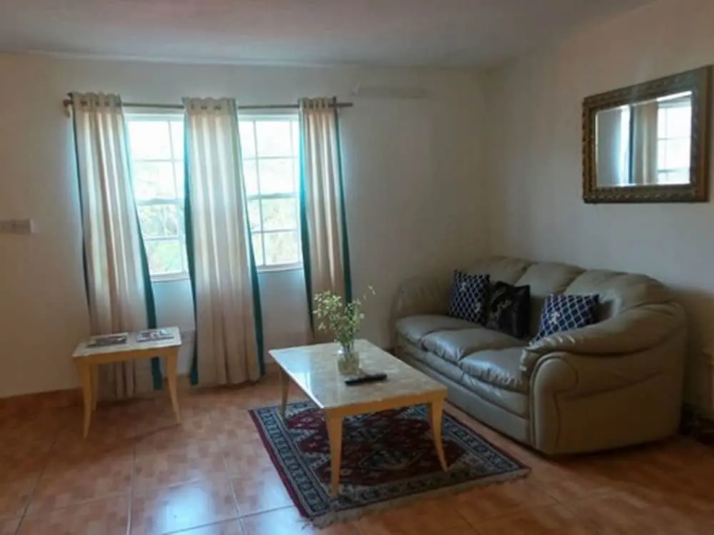 Cool Running Apartments