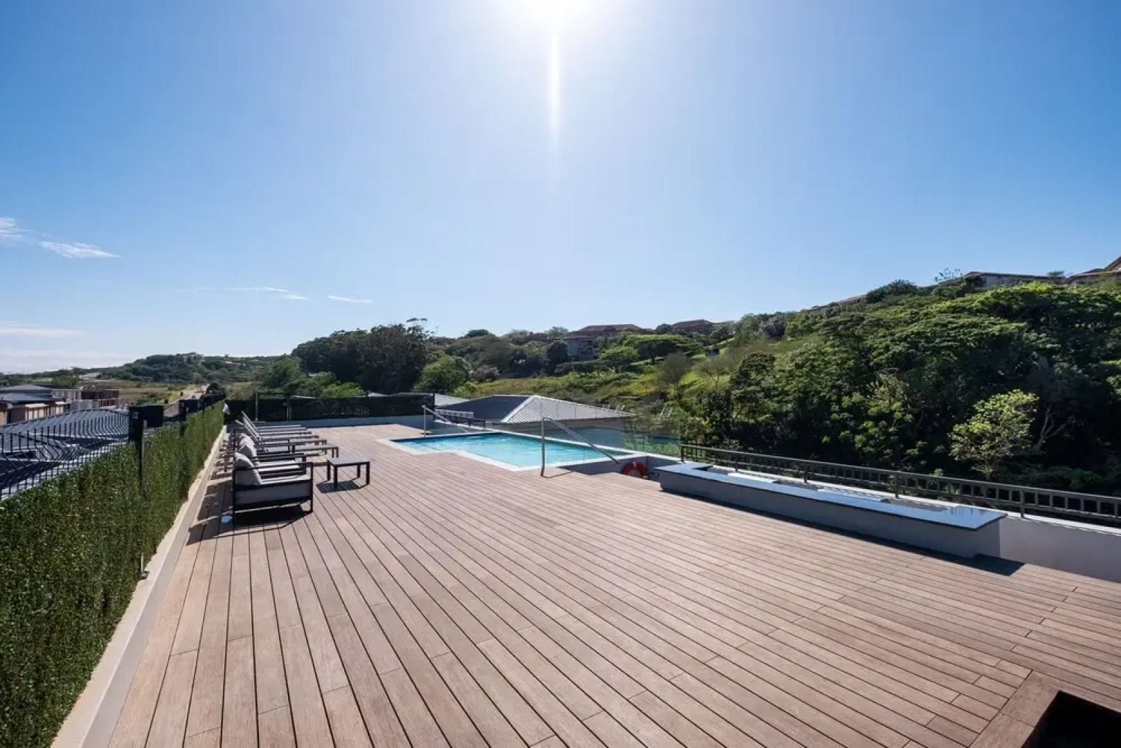 243 Zimbali Lakes Boulevard Suites