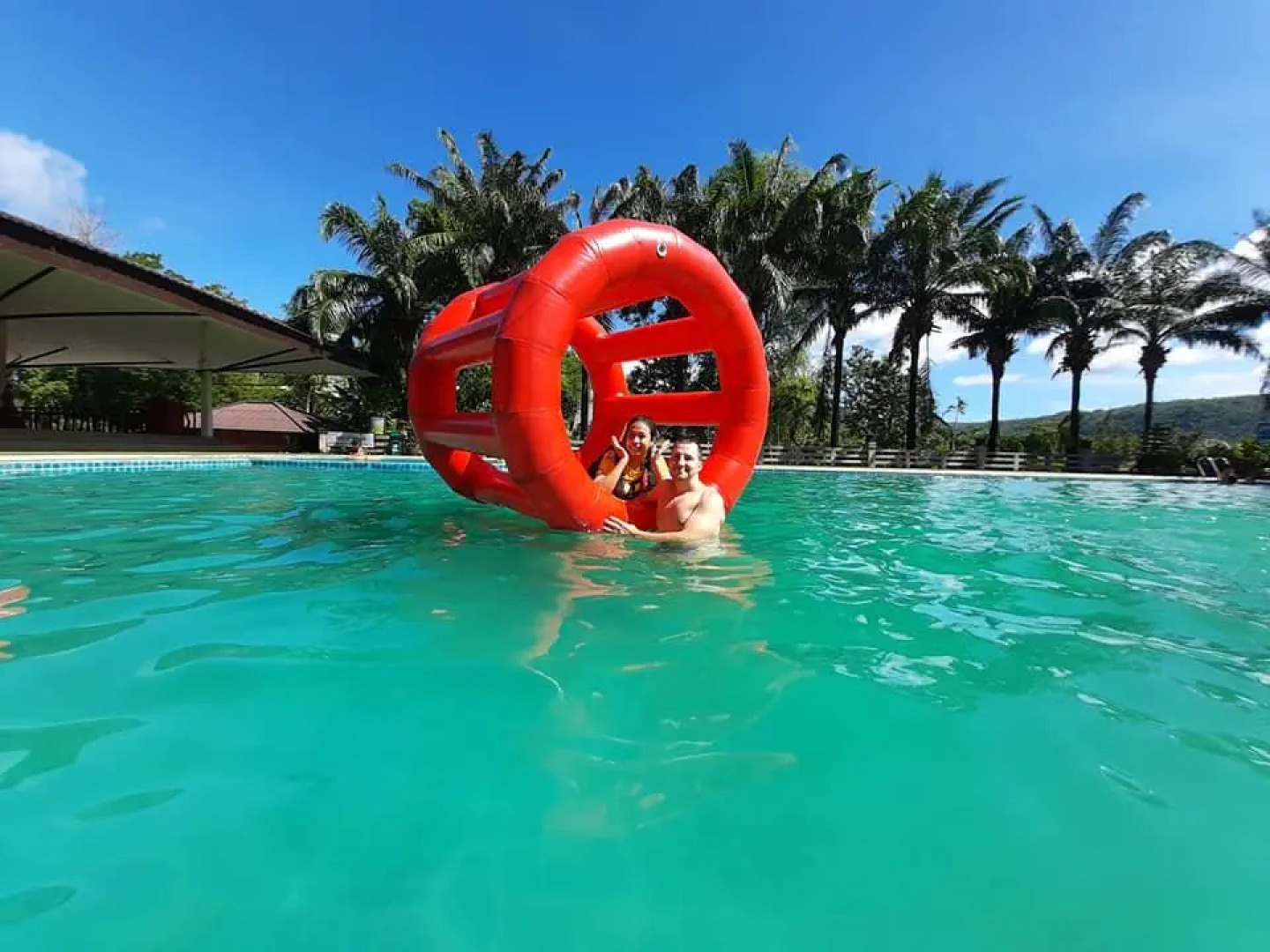 Heaven Kwai Resort (SHA Extra Plus)