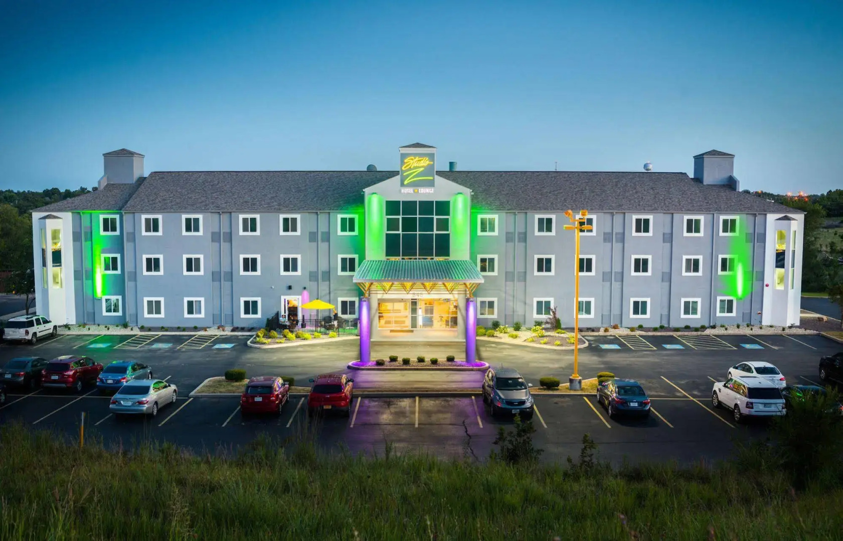 Studio Z, an Ascend Collection Hotel