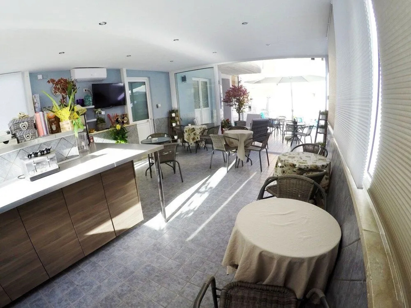 Exclusive B&B Sweet Home & Wellness