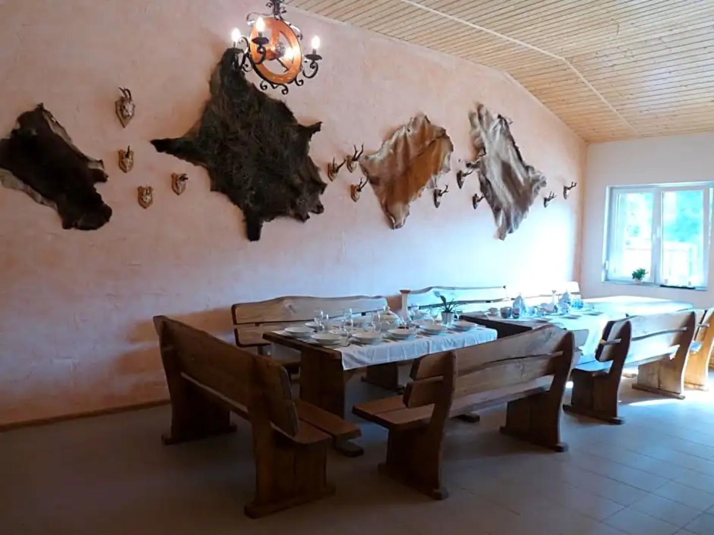 Ośrodek Wypoczynkowy Jelonek