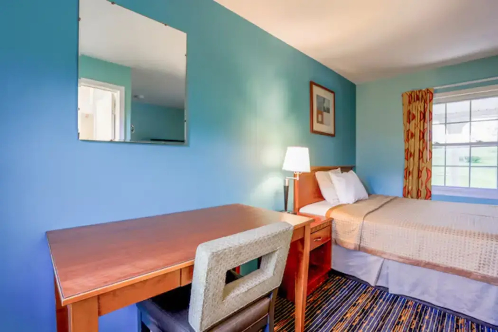 Relax Inn By OYO Natural Bridge I-81