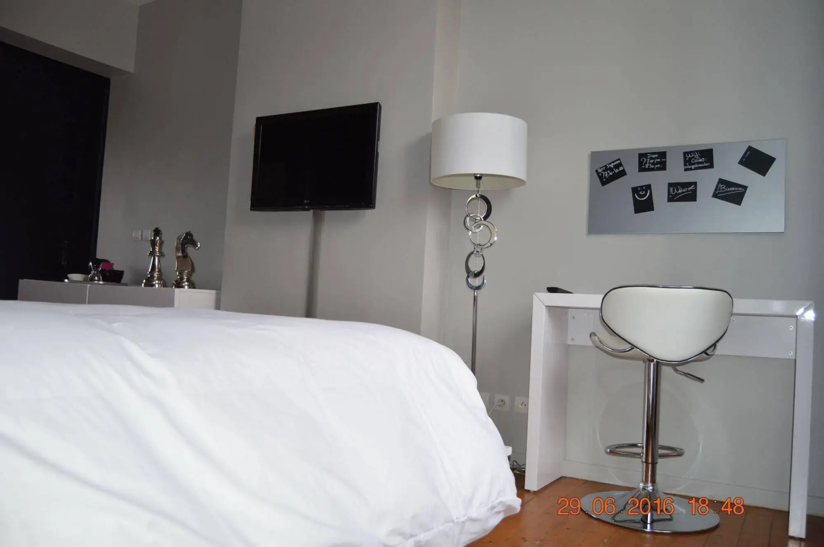 LAuberge de Vauclair