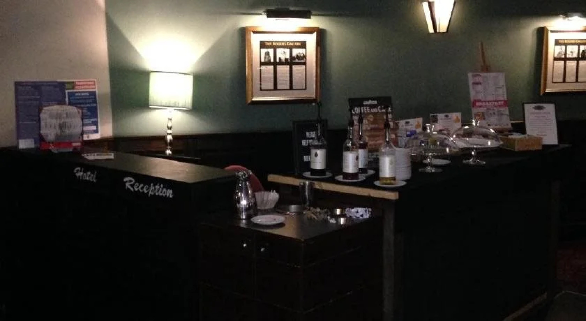 The Hippodrome Wetherspoon