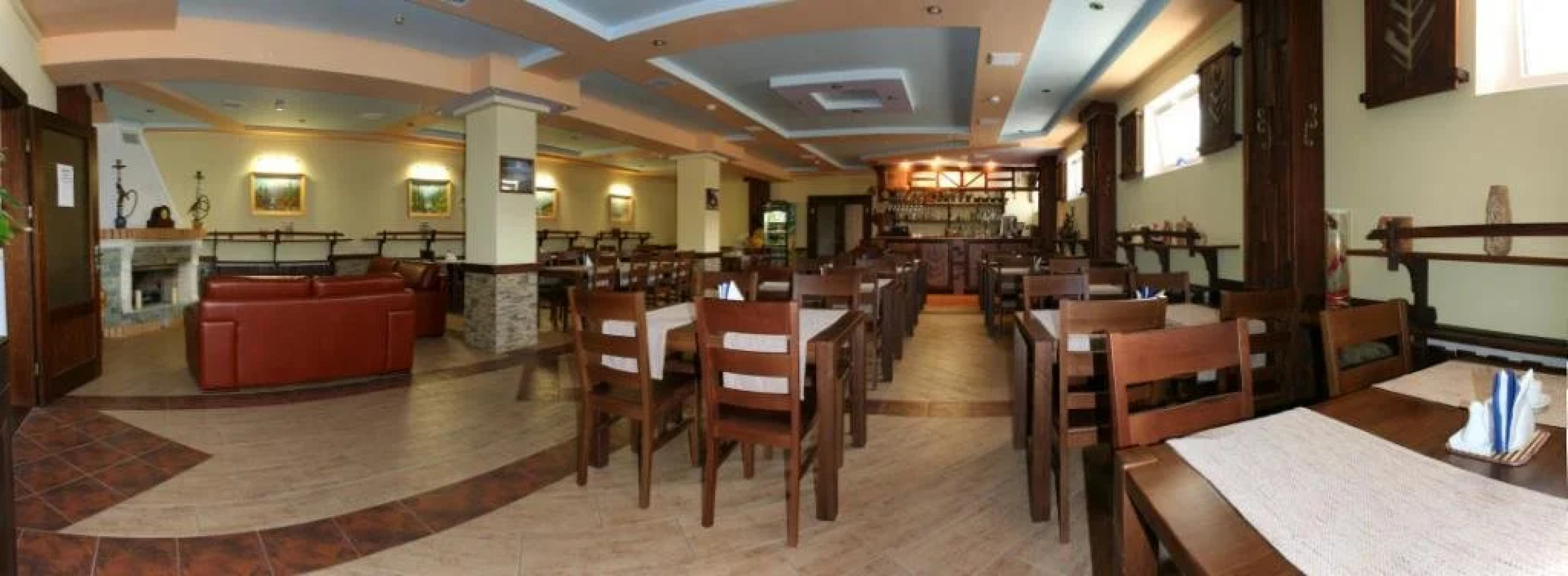 Club Visson Hotel & Restaurant Complex