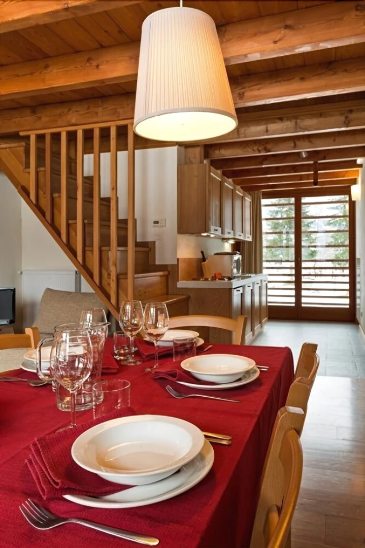 Pietre Gemelle Resort