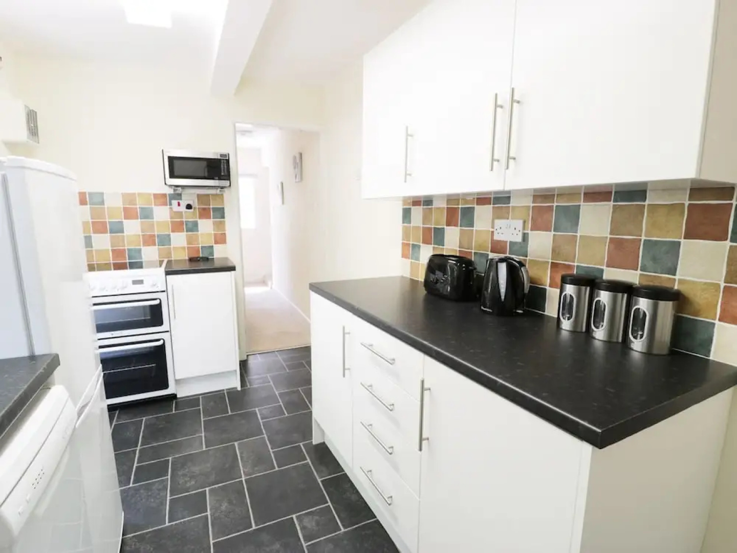 Bwlch Yr Awel Cottage