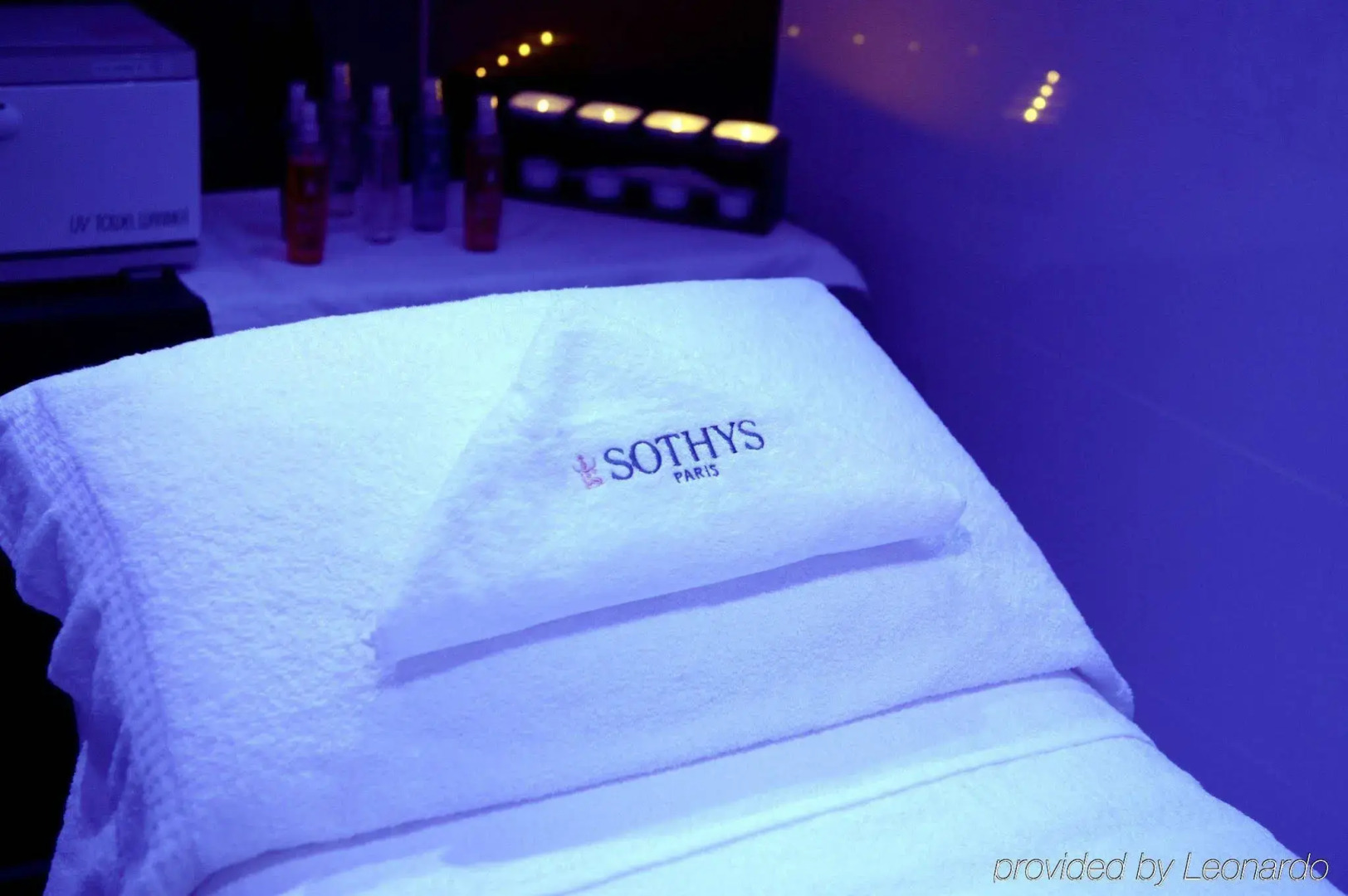 Windlestrae Hotel & Leisure Club