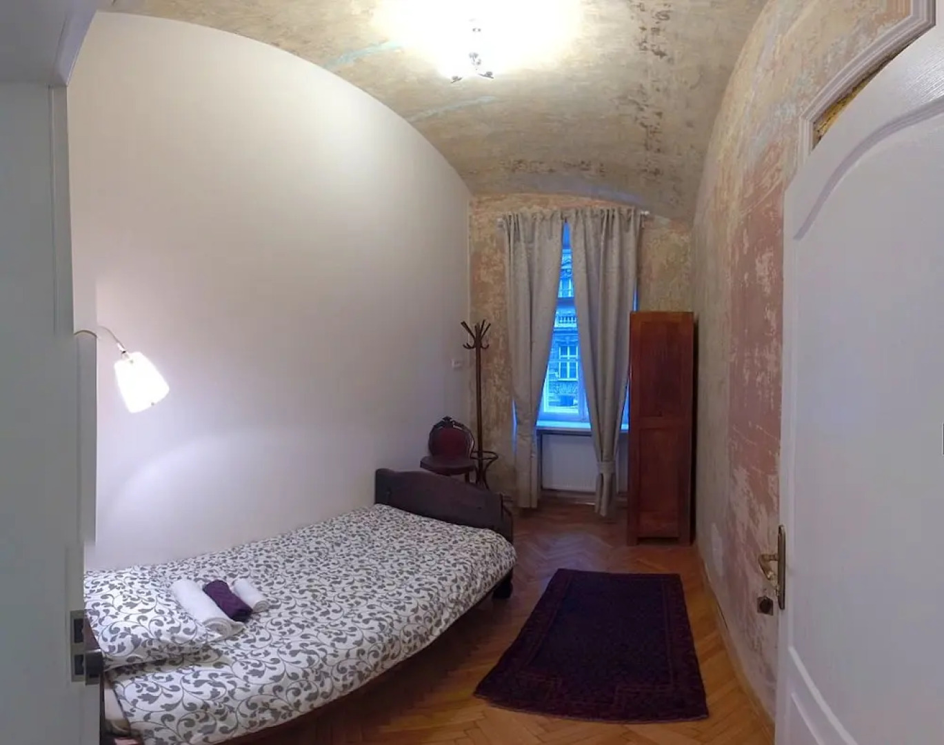 Zagreb Speeka Hostel