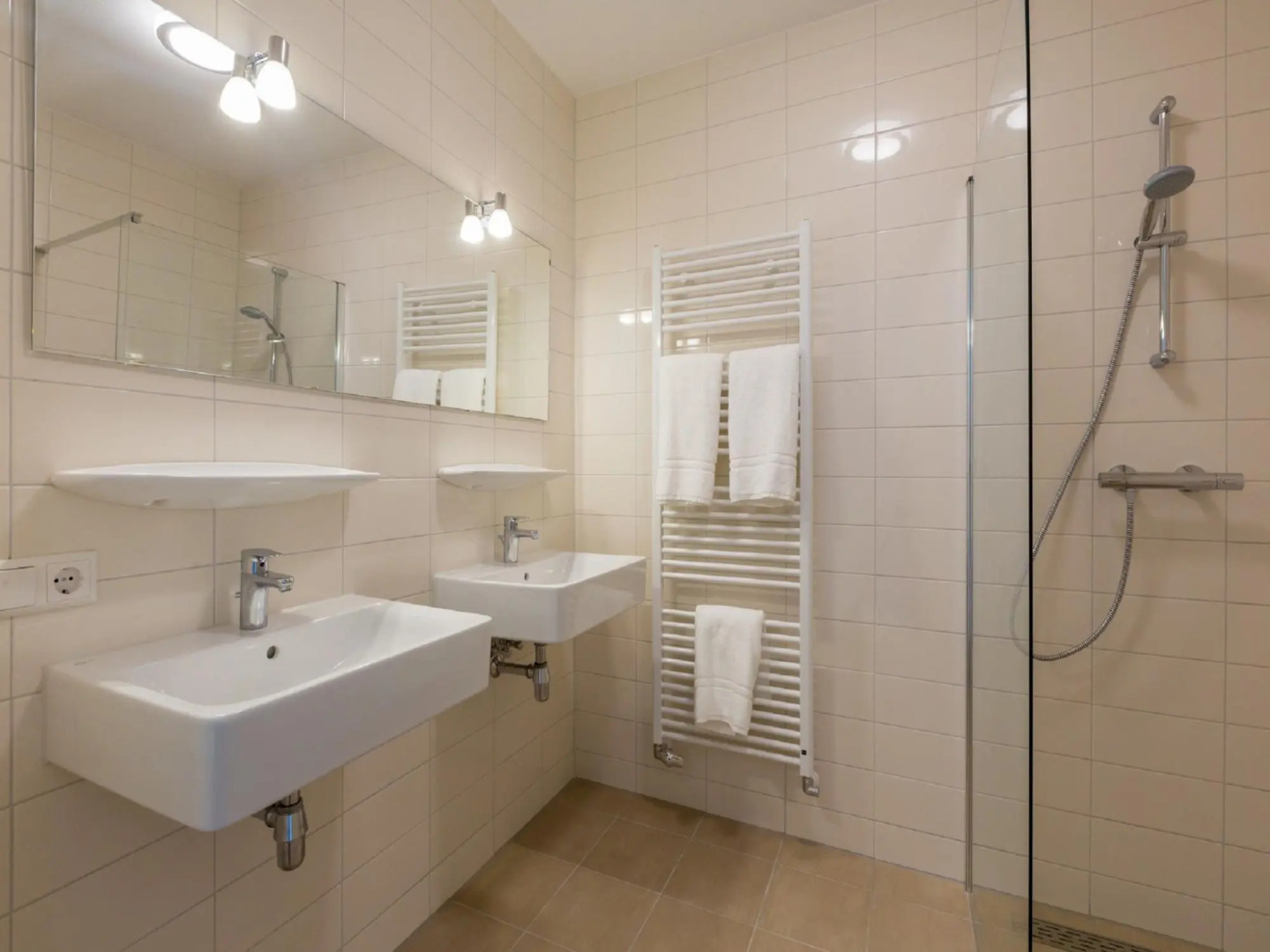 Apartment in Zoutelande Near the Beach