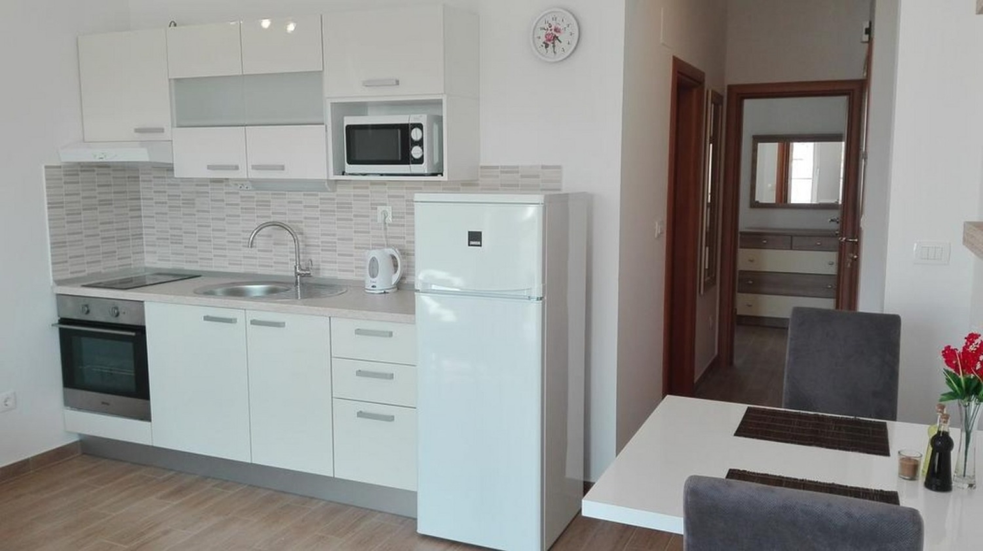 Apartment Damir A1 Sibenik, Riviera Sibenik