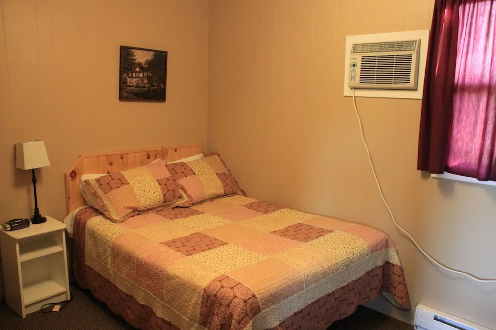 Rustico Acres Cottages