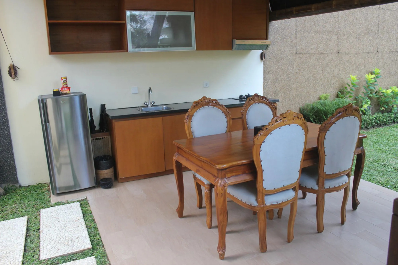 Ashoka Tree Resort at Tanggayuda, Ubud