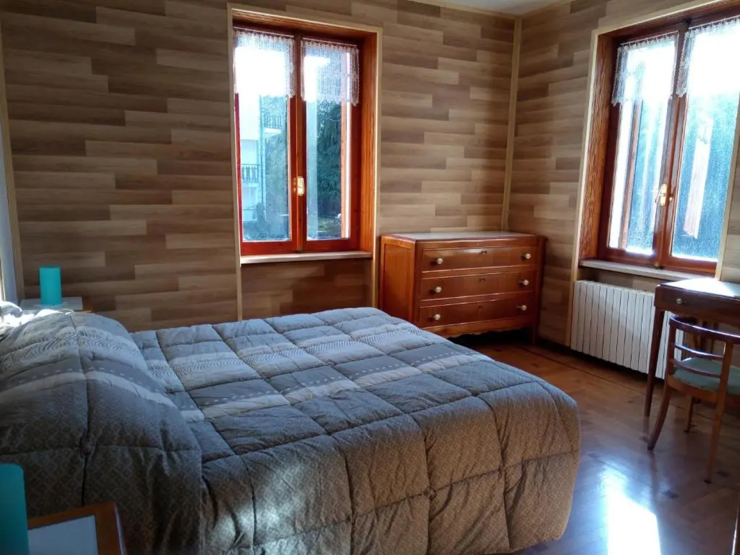 Villa Angela primo piano appartamento