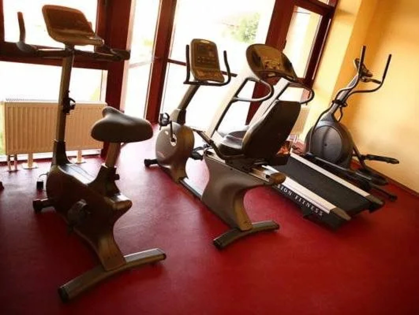 Grand Hotel Severus Resort & Spa