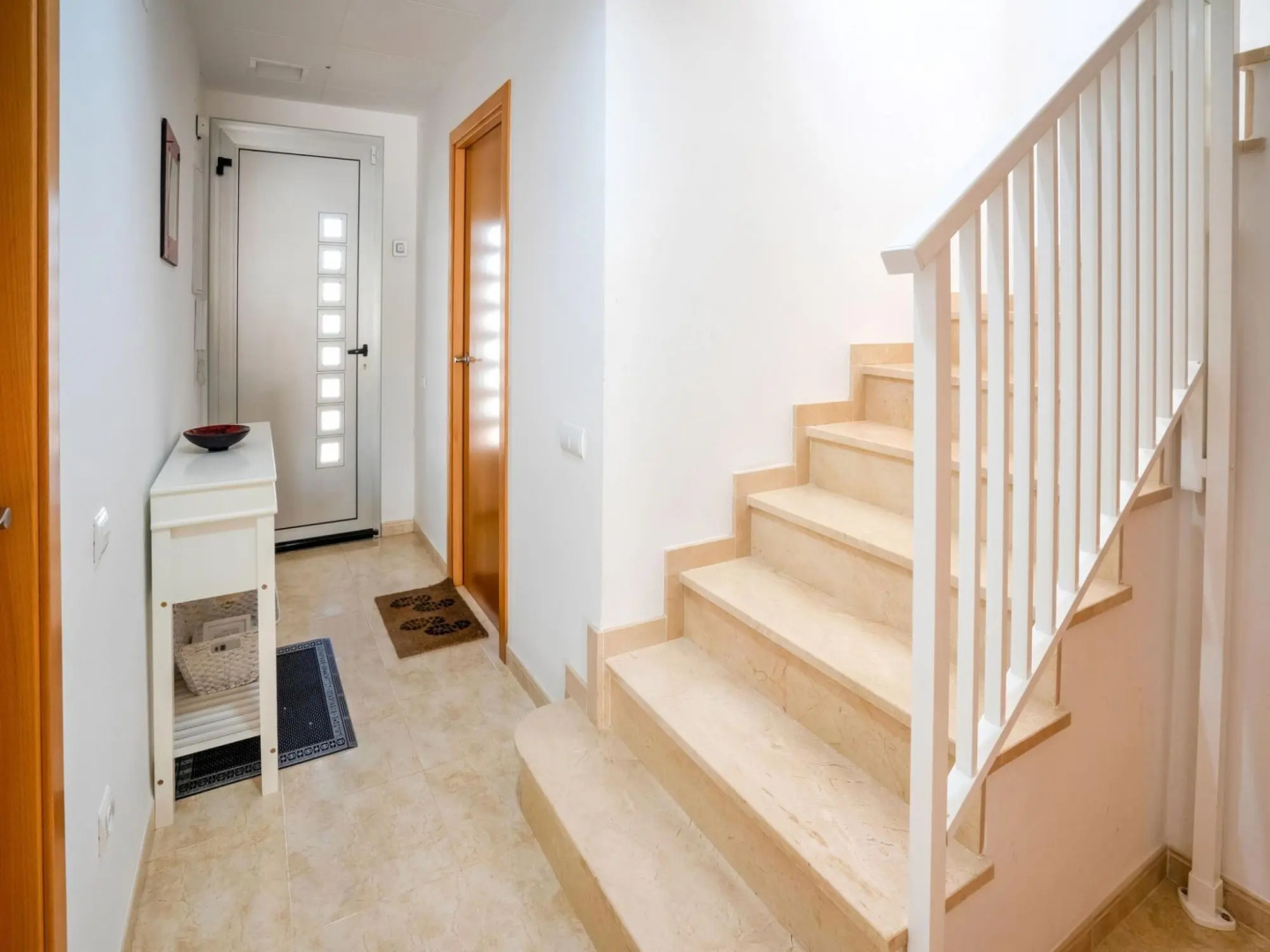 Lovely holiday home in Amposta with a terrace