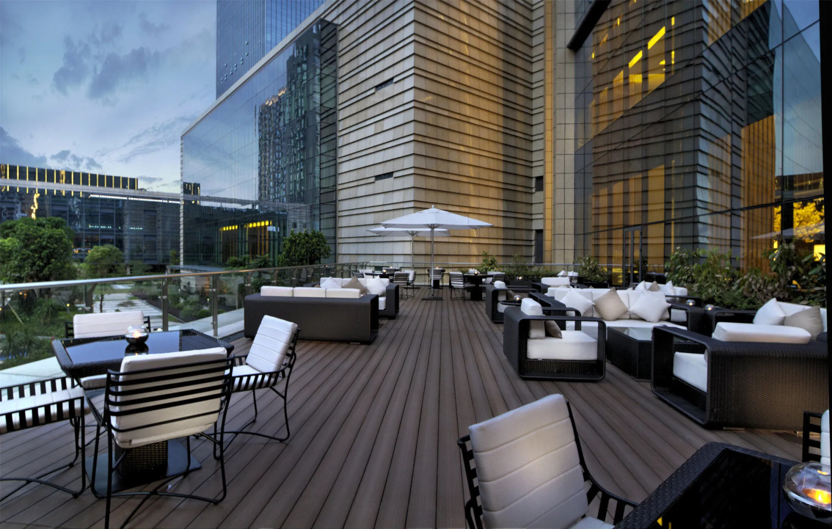 DoubleTree by Hilton Hotel Heyuan