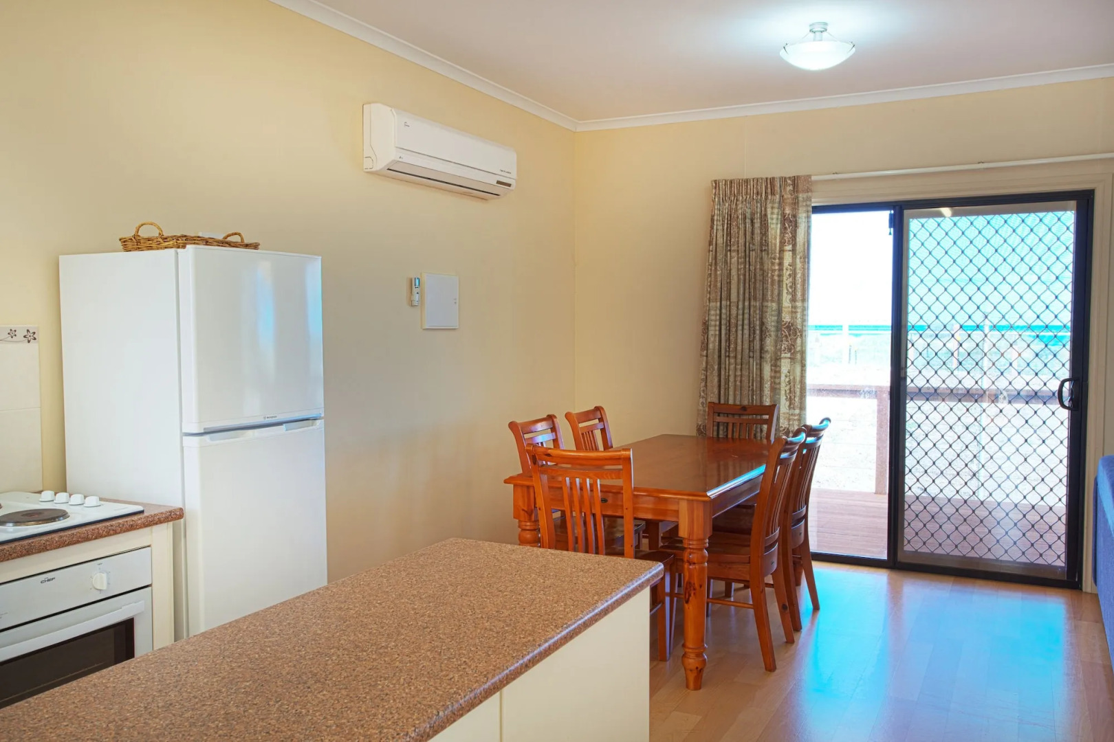 Discovery Parks - Adelaide Beachfront