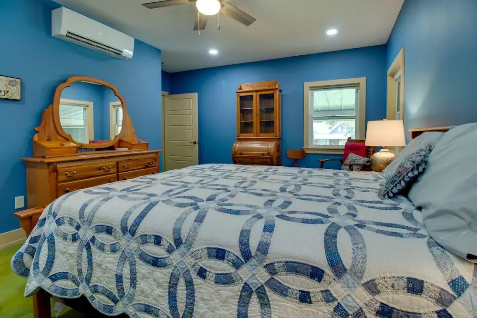 Unique Cotter Getaway w/ Deck & Outdoor Dining!