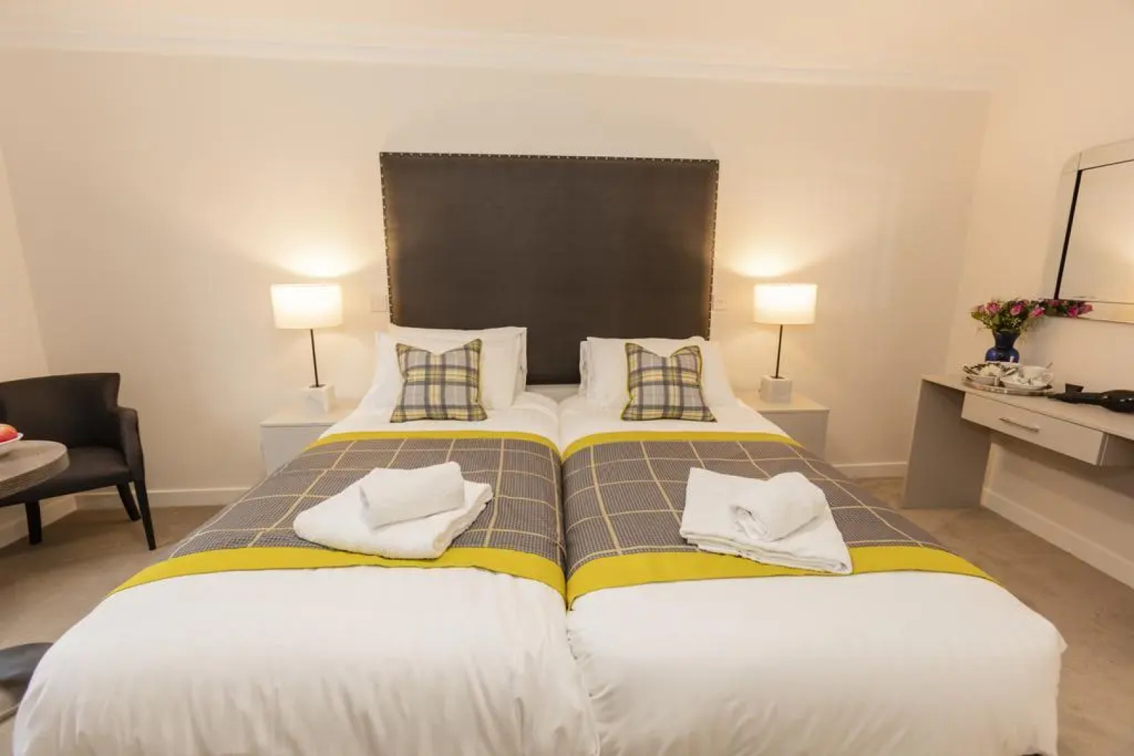 Dalkeith Hotel by Altido