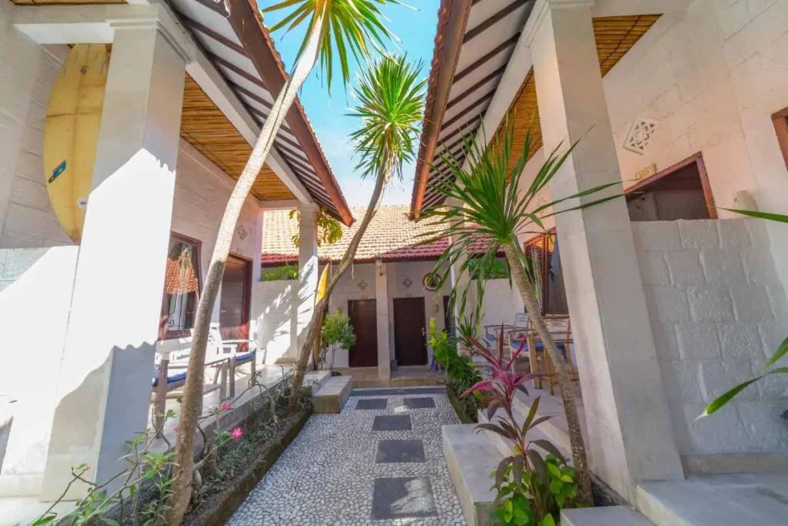 Padang Padang Breeze