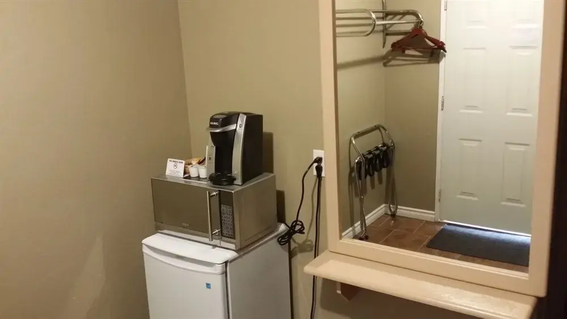 Magnuson Hotel Creston