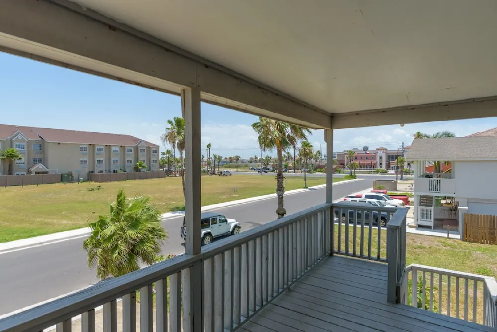 Jupiter Beach House Vacation Rental