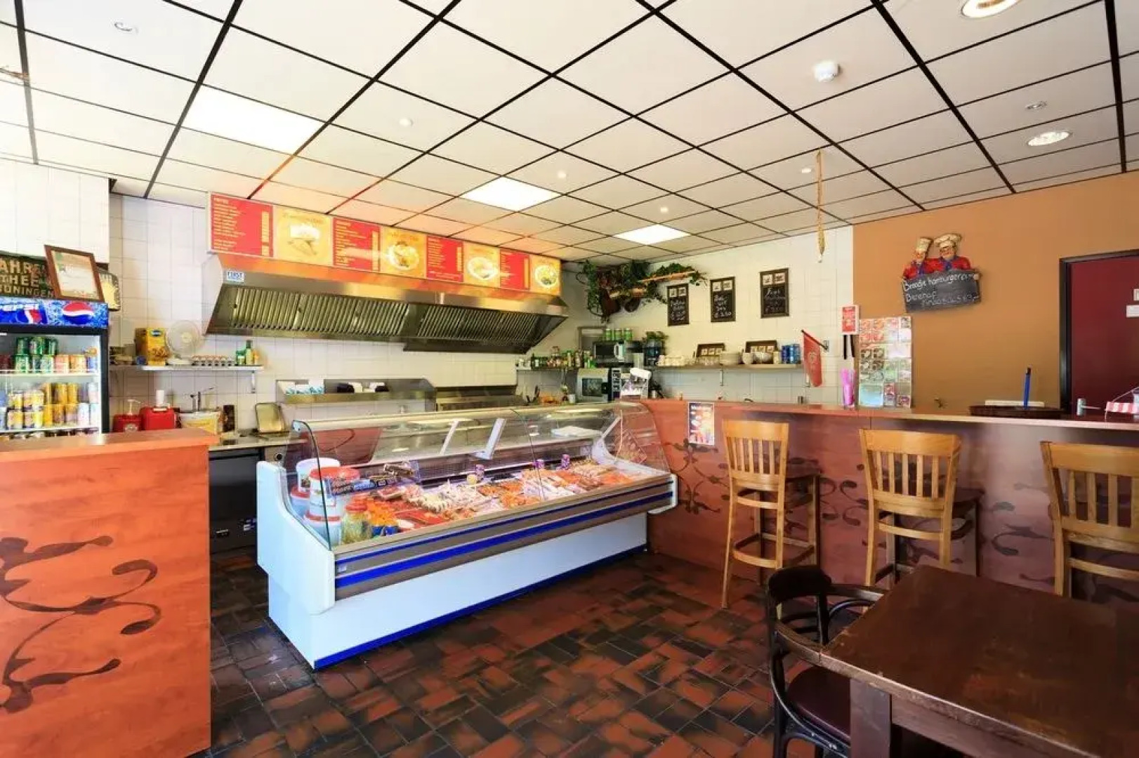 TopParken Bospark Ede