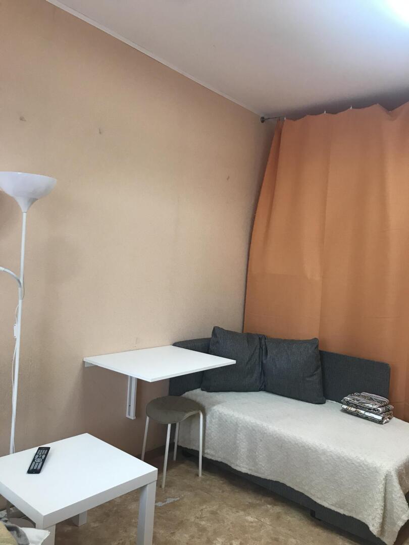 Апартаменты на улцие Дзержинского 63